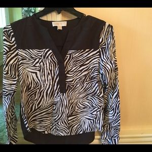 Two for $16 Micheal Kors top